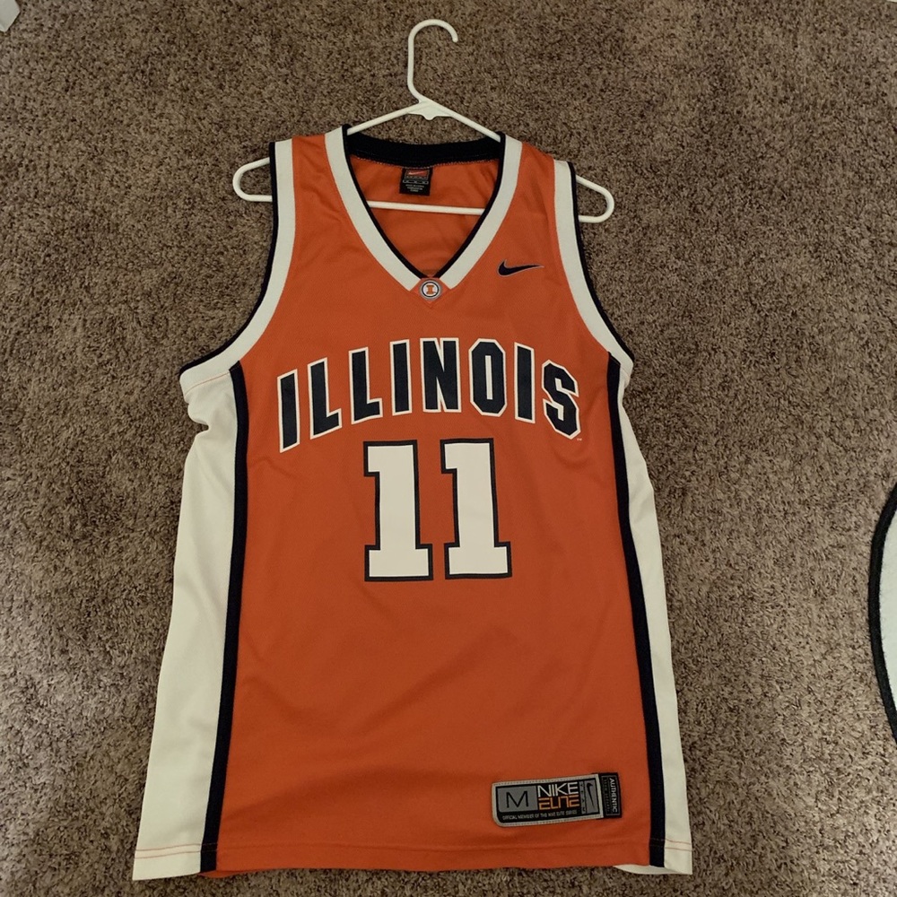 Jersey lot basketball